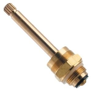 DANCO 7E 5H Hot Stem for Indiana Brass Tub Faucets 15525B