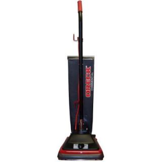 Oreck Commercial Upright Vac DISCONTINUED OR100