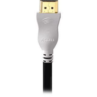 Accell UltraAV HDMI A AV Cable, 25 Ft./7.5m CL3 B041C 025B 43