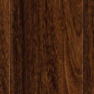 Home Legend Strand Woven Exotic IPE Solid Bamboo Flooring   5 in. x 7 in. Take Home Sample HL 670553
