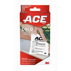 Ace Instant Cold Twin Pack 207514