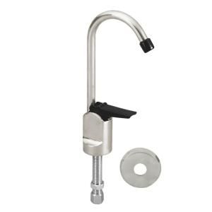 1 Handle Cold Water Dispenser in Stainless Steel D203 20