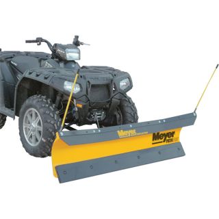 Meyer Products Path Pro ATV Snowplow   50 Inch, Model 29000