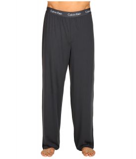 Calvin Klein Underwear Micro Modal Pant Mens Pajama (Brown)