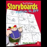 Storyboards  Motion in Art