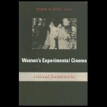 Womens Experimental Cinema