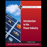 Introduction to Power Industry Trainee