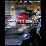 Oggi in Italia in Text Audio CD