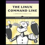 Linux Command Line A Complete Introduction