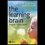 Learning Brain  Lessons for Education