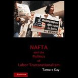 NAFTA and the Politics of Labor Transnationalism
