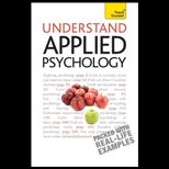 Understand Applied Psychology