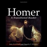 Homer  A Transitional Reader