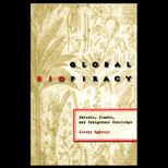 Global Biopiracy  Patents, Plants, and Indigenous Knowledge