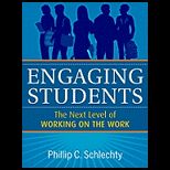 Engaging Students  The Next Level of Working on the Work