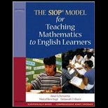 SIOP Model for Teaching Mathematics to English Learners