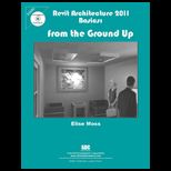 Revit Architecture Basics 2011   With CD
