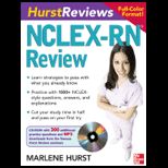 NCLEX RN Review   With CD