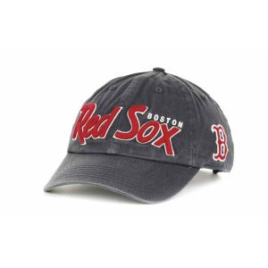 Boston Red Sox 47 Brand MLB Modesto Cap