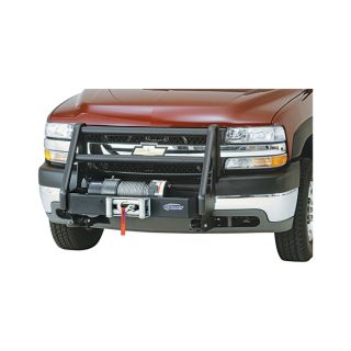 Ramsey Grille Guard Mount Kit for 2003 2006 1500HD Silverado/Sierra 4x4 and 4x2;