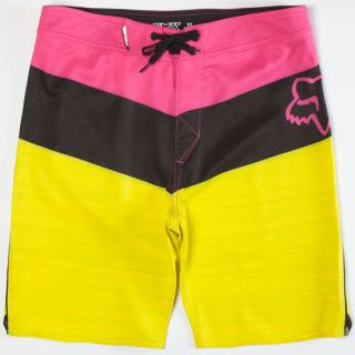 Imminent Mens Boardshorts Fuchsia In Sizes 30, 31, 29, 38, 32, 33, 36, 40,