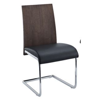 CREATIVE FURNITURE Estelle Side Chair Estelle Dining Chair