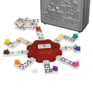 Cardinal Game Gallery Mexican Train