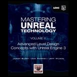 Mastering Unreal Technology  Bringing Worlds to Life in Unreal Engine 3    With DVD