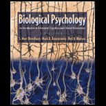 Biological Psychology  Introduction to Behavioral, Cognitive, and Clinical Neuroscience