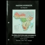 Globalization and Diversity Mapping Workbook
