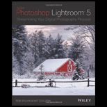 Lightroom 5 Streamlining Your Digital Photography Process