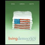 Living Democracy, Brief, National
