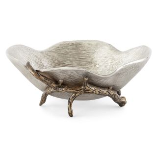 Antler Serving Bowl