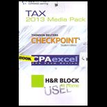 2013 Tax Pk Ria Ck Point CPA Access
