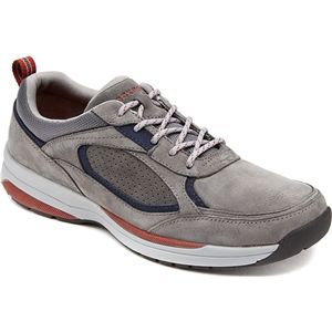 Rockport Mens Sport Bal Overlays Castlerock Shoes, Size 10.5 W   V76352