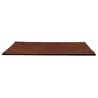 CREATIVE FURNITURE Chocolate Rug Rug C 100 H 002