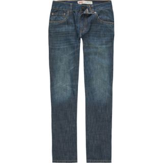 513 Boys Slim Straight Jeans Hudson In Sizes 18, 16, 10, 20, 8, 14, 12 F