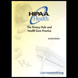 Hipaa Privacy Access Card