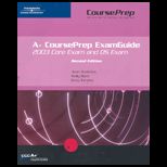 A+ Courseprep Exam Guide 2003 Core Examination 