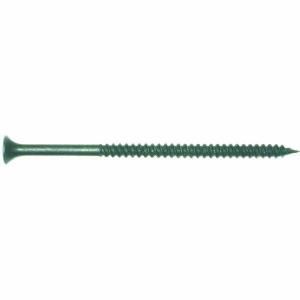 Drive Straight #6 1 1/4 in. Phillips Bugle Head Self Drilling Screws (1 lb. Pack) 50534