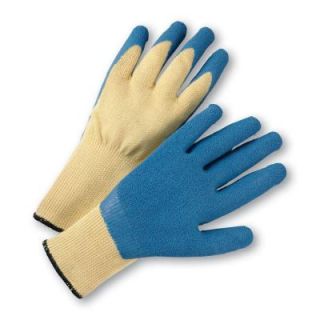 West Chester Small Latex Coated Kevlar Dozen Pair Gloves 700KSLC/S