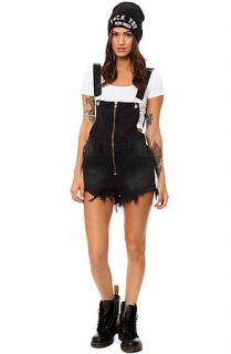 UNIF Shortalls Yokel