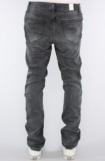 Analog The Creeper Jeans in Lithium Wheel Wash