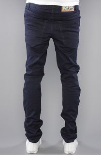 Cheap Monday The Tight Jeans in Very Flash Dark Wash