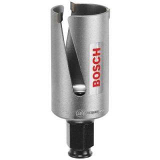 Bosch 1 9/16 in. 40mm Carbide Hole Saw HTC156