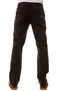 Elwood Pants Drifter Jeans in Grey