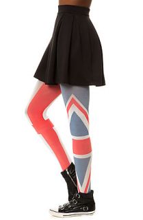 House of Holland Tights Union Jack