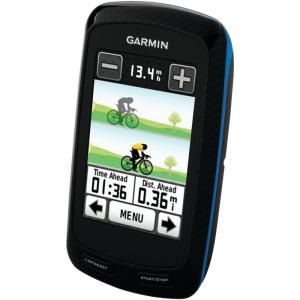 Garmin Edge 800 Handheld GPS 010 00899 30