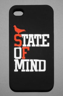 Adapt The State of Mind iPhone 44S Case