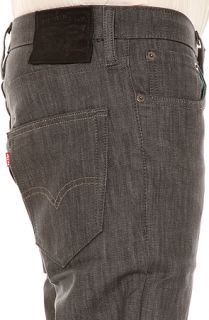 Levis Jeans 511 Commuter in Grey